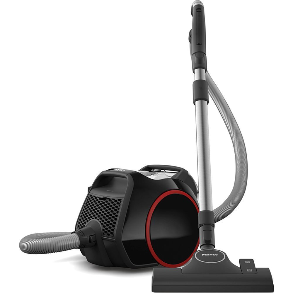 Miele Boost CX1 125 Edition Obsidian Black 12434000 Ηλε